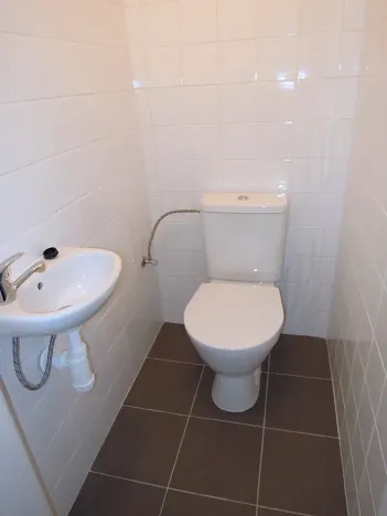 Pronájem bytu 1+1, Brno, Venhudova, 40 m2