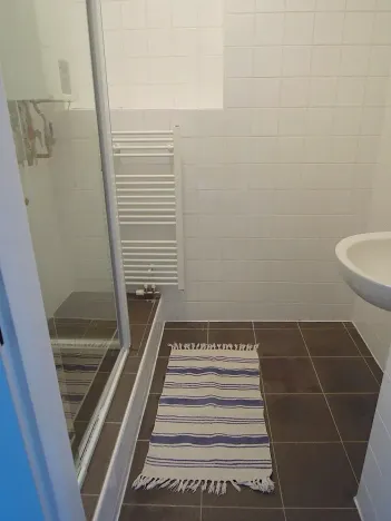 Pronájem bytu 1+1, Brno, Venhudova, 40 m2