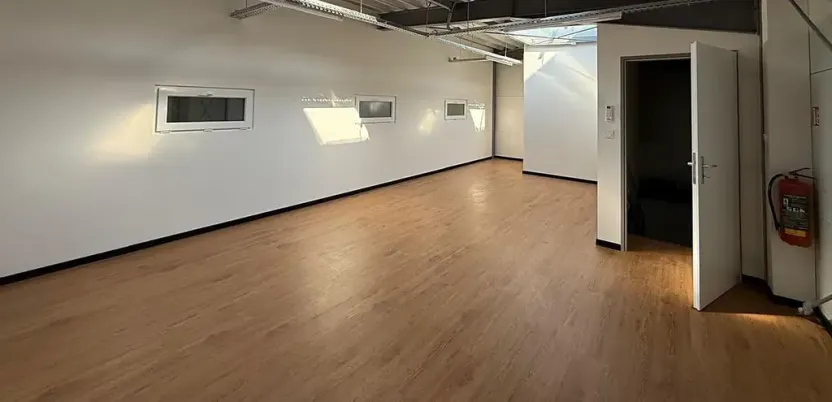 Pronájem skladu, Mělník, 193 m2