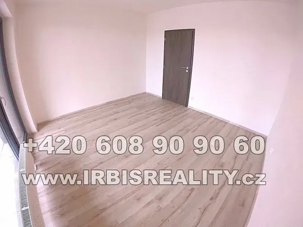 Pronájem bytu 2+kk, Plzeň, Papírnická, 50 m2