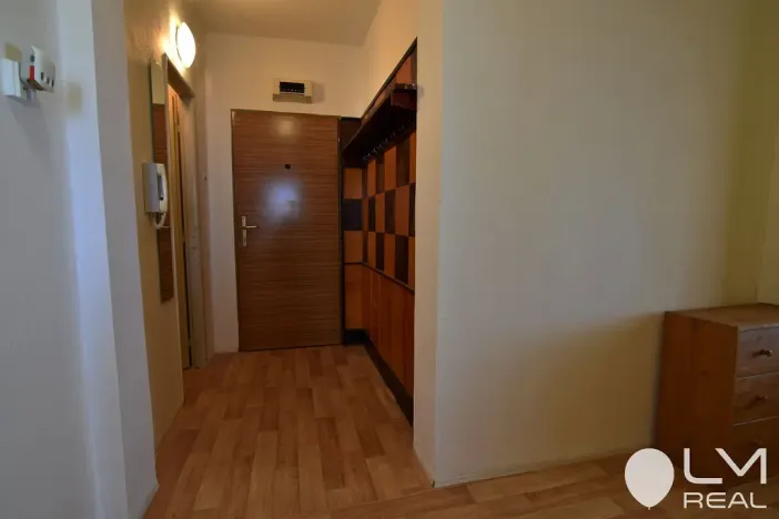 Pronájem bytu 2+1, Žďár nad Sázavou - Žďár nad Sázavou 6, Haškova, 63 m2