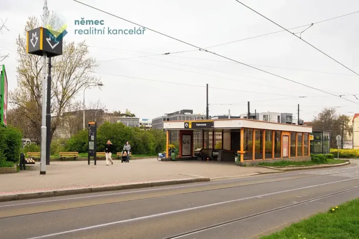 Prodej bytu 3+kk, Praha - Libeň, V mezihoří, 75 m2