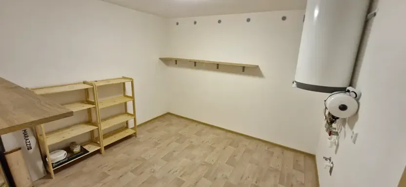 Pronájem bytu 2+kk, Luhačovice, Masarykova, 54 m2