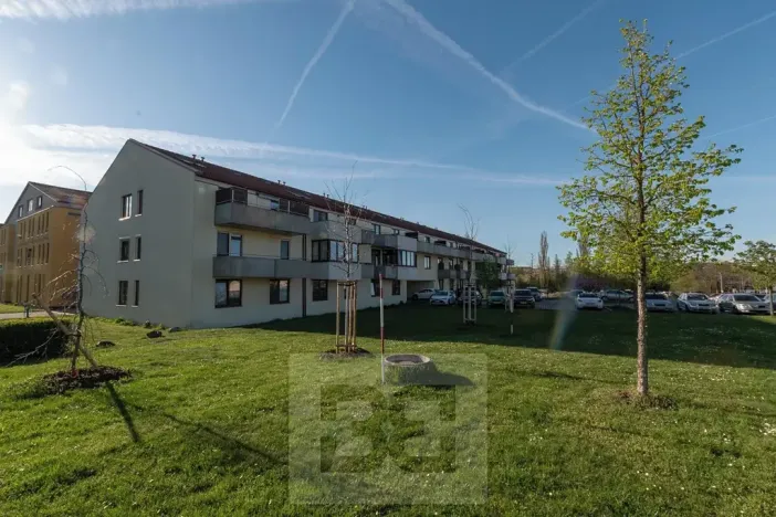 Pronájem bytu 2+kk, Praha - Běchovice, Mladých Běchovic, 51 m2