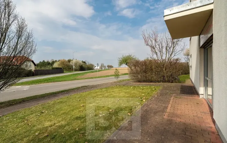 Pronájem obchodního prostoru, Praha - Kolovraty, Kupkova, 35 m2