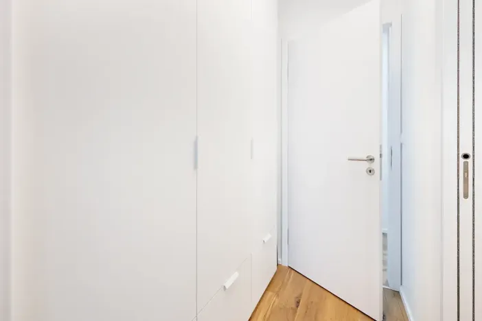 Pronájem bytu 3+kk, Praha - Hlubočepy, Dostalové, 101 m2