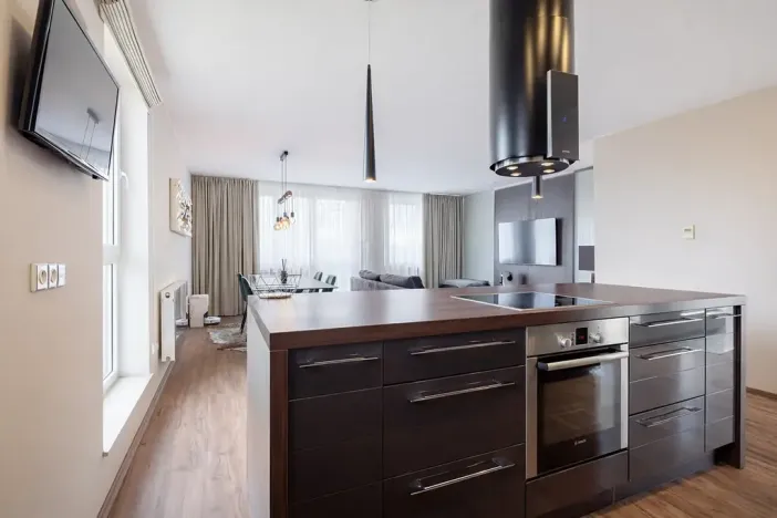 Prodej bytu 3+kk, Říčany, Kolovratská, 102 m2