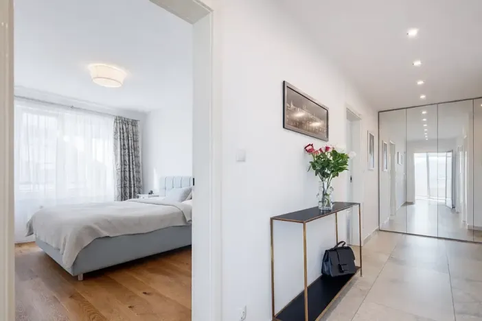 Prodej bytu 3+kk, Praha - Holešovice, 91 m2