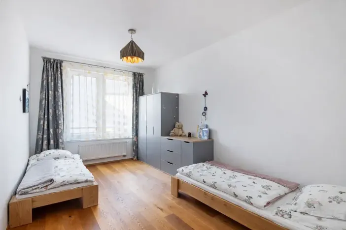 Prodej bytu 3+kk, Praha - Holešovice, 91 m2