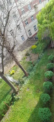 Pronájem bytu 1+kk, Praha - Nusle, V zálomu, 30 m2