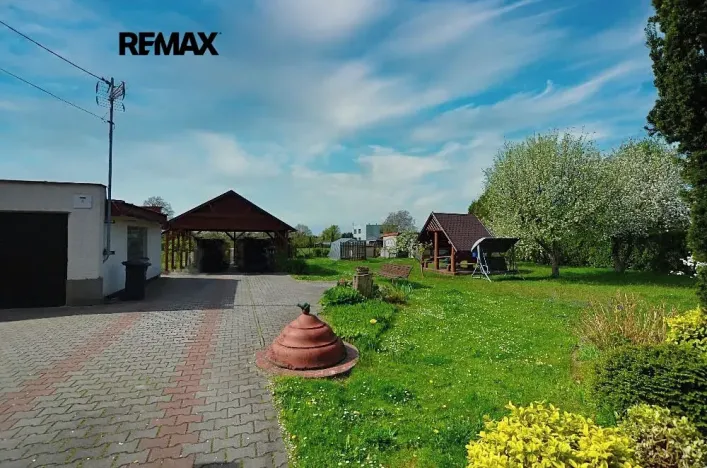 Pronájem komerční nemovitosti, Rychvald, Vléčná, 174 m2