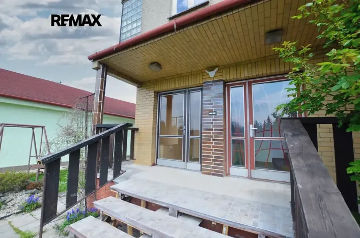 Pronájem rodinného domu, Rychvald, Vléčná, 174 m2