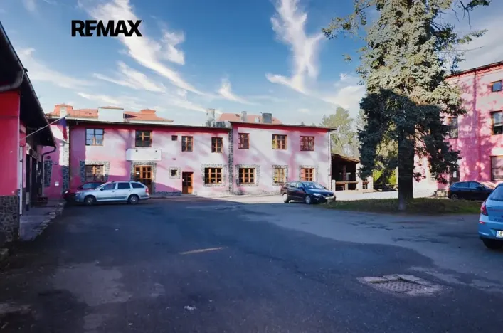 Prodej obchodního prostoru, Frýdek-Místek, Třebízského, 180 m2