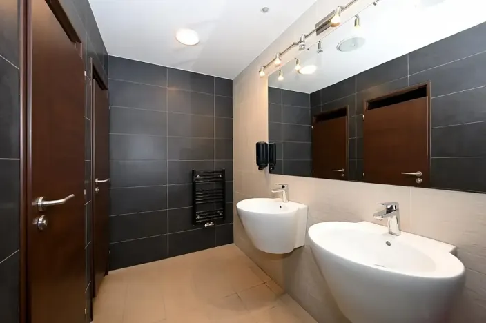 Pronájem ordinace, Hradec Králové, Pospíšilova, 49 m2