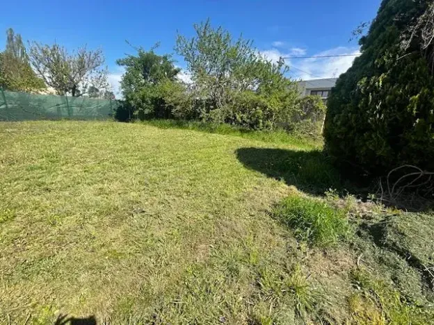 Prodej zahrady, Lednice, Komenského, 474 m2