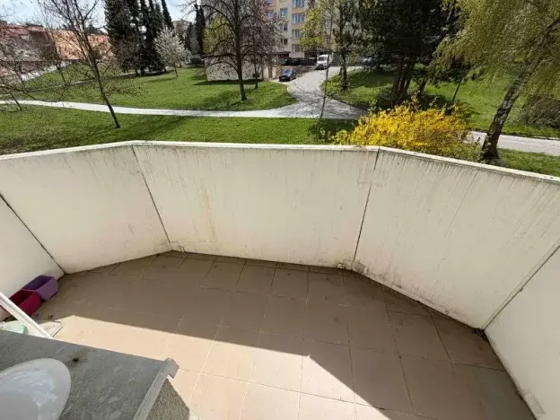 Prodej bytu 2+1, Jihlava, Březinova, 59 m2