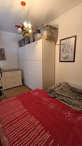 Prodej bytu 2+kk, Pula, Chorvatsko, 40 m2