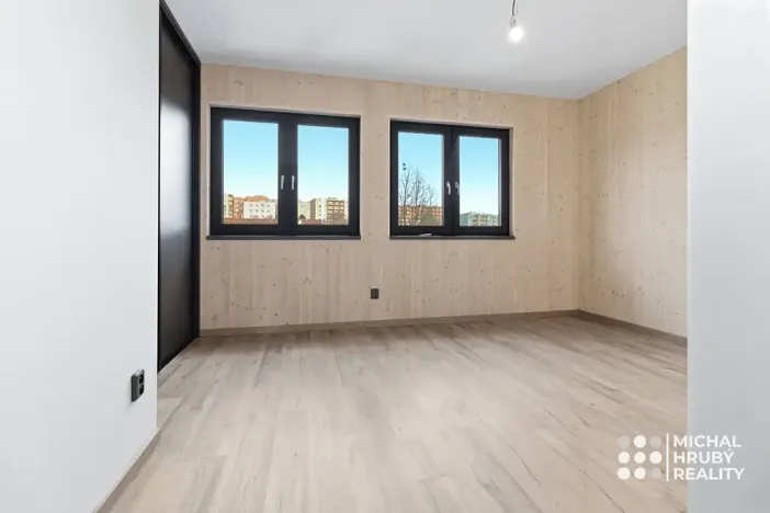 Prodej rodinného domu, Ostrava, Hrázka, 83 m2