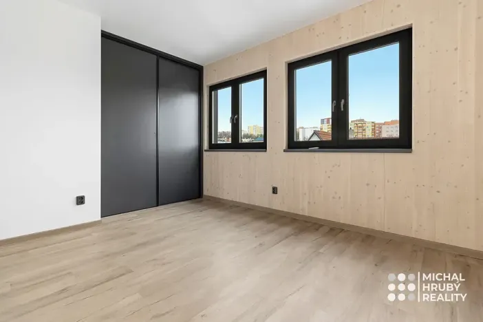 Prodej rodinného domu, Ostrava, Hrázka, 83 m2