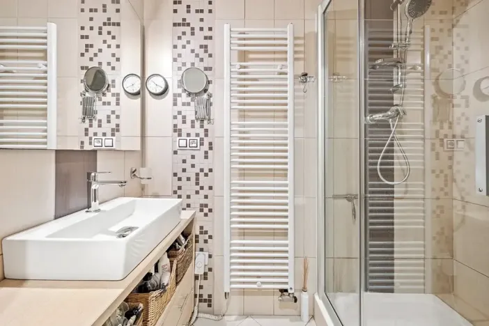 Prodej bytu 3+1, Praha - Holešovice, Letohradská, 77 m2