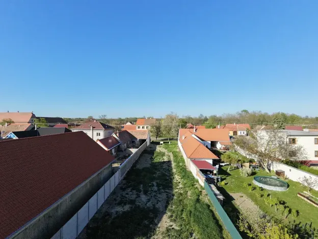 Prodej pozemku pro bydlení, Slup, 1135 m2