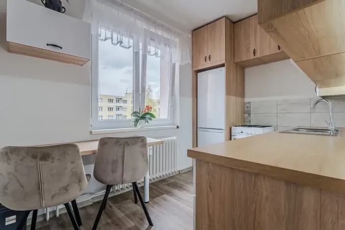 Prodej bytu 3+1, Třinec, Máchova, 69 m2