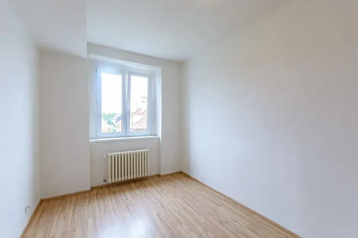 Pronájem bytu 2+kk, Praha - Strašnice, Černokostelecká, 47 m2