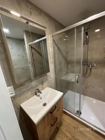 Pronájem bytu 2+kk, Most, tř. Budovatelů, 40 m2