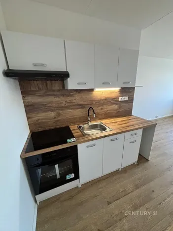 Pronájem bytu 2+kk, Most, tř. Budovatelů, 40 m2