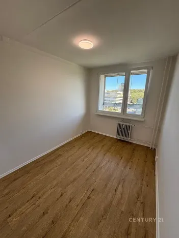 Pronájem bytu 2+kk, Most, tř. Budovatelů, 40 m2