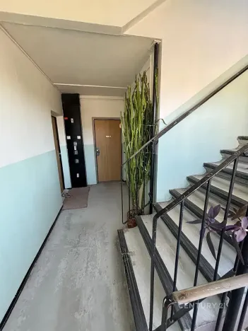 Pronájem bytu 2+kk, Most, tř. Budovatelů, 40 m2