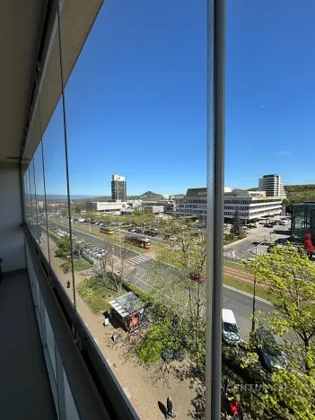 Pronájem bytu 2+kk, Most, tř. Budovatelů, 40 m2