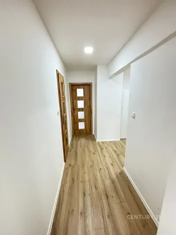 Pronájem bytu 2+1, Most, Alej Boženy Němcové, 58 m2