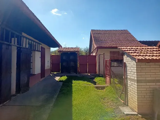 Prodej rodinného domu, Bojkovice, 190 m2