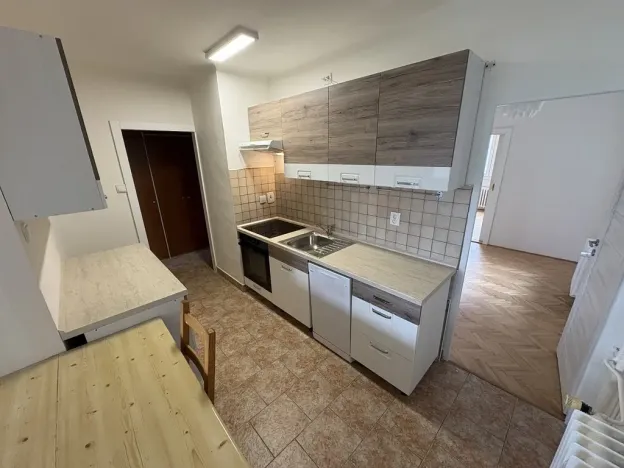Pronájem bytu 4+kk, Liberec - Liberec XIV-Ruprechtice, Ostravská, 72 m2