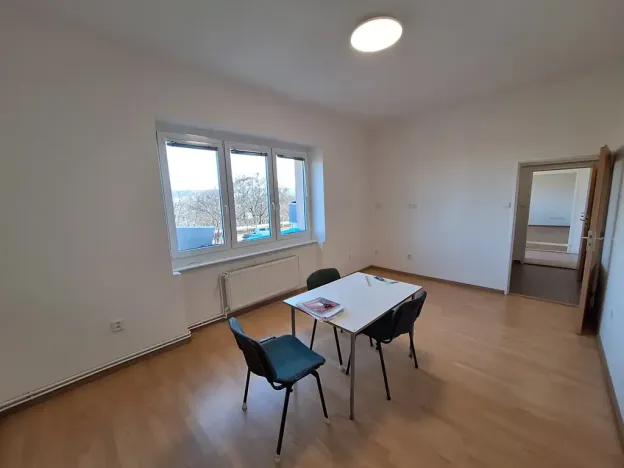 Pronájem bytu 2+kk, Praha - Michle, Jihlavská, 51 m2
