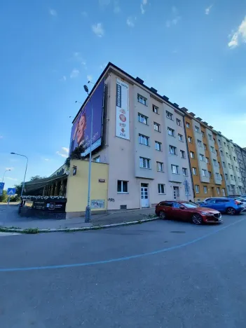 Pronájem bytu 2+kk, Praha - Michle, Jihlavská, 51 m2