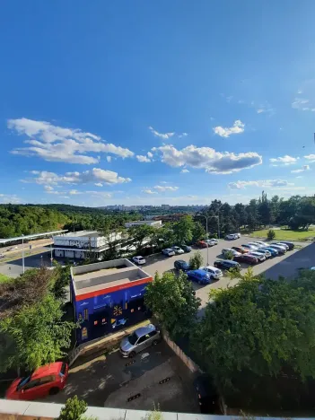 Pronájem bytu 2+kk, Praha - Michle, Jihlavská, 51 m2