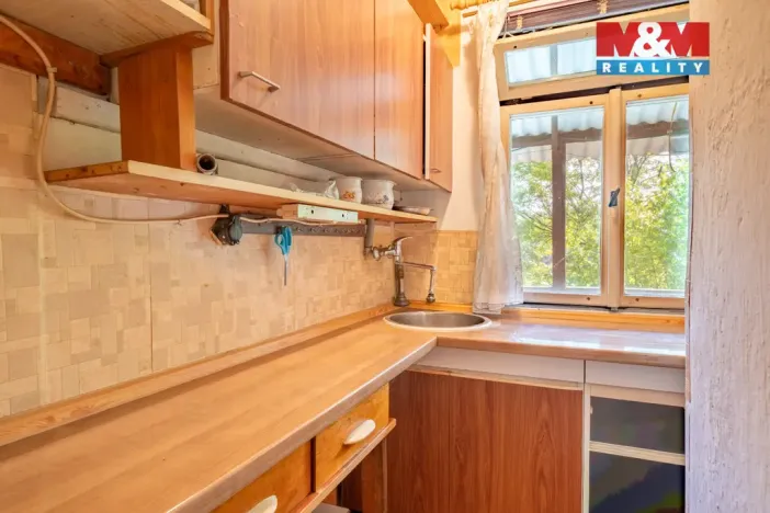 Prodej chaty, Žinkovy, 70 m2