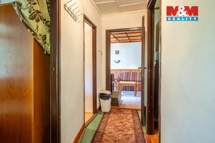 Prodej chaty, Žinkovy, 70 m2