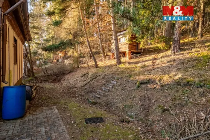 Prodej chaty, Žinkovy, 70 m2