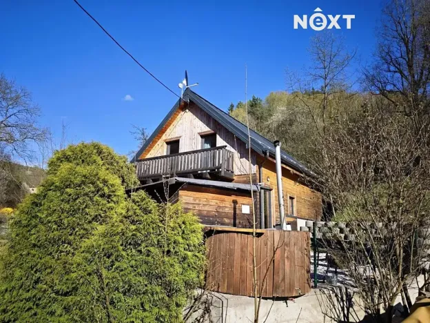 Prodej rodinného domu, Trutnov, Dolní, 142 m2