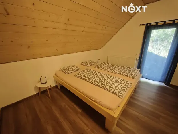 Prodej rodinného domu, Trutnov, Dolní, 142 m2