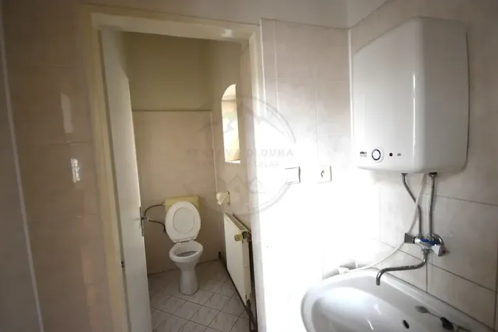 Pronájem kanceláře, Jeseník, 36 m2