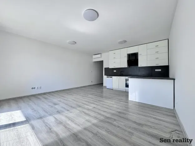 Pronájem rodinného domu, Srnojedy, Sportovní, 47 m2