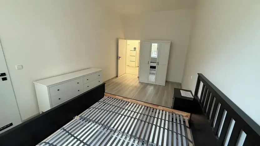 Pronájem bytu 2+kk, Praha - Vinohrady, Nitranská, 68 m2