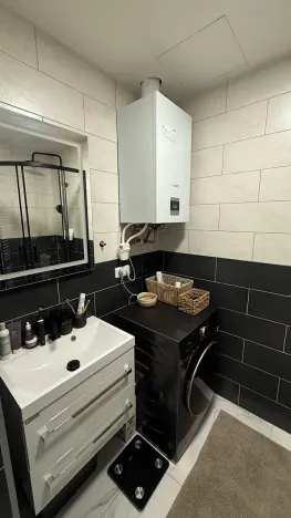 Pronájem bytu 2+kk, Praha - Vinohrady, Nitranská, 68 m2