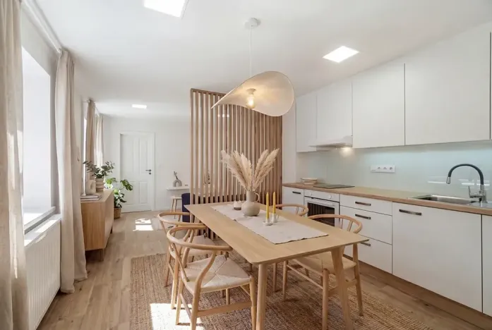 Prodej rodinného domu, Vyškov, Luční, 55 m2