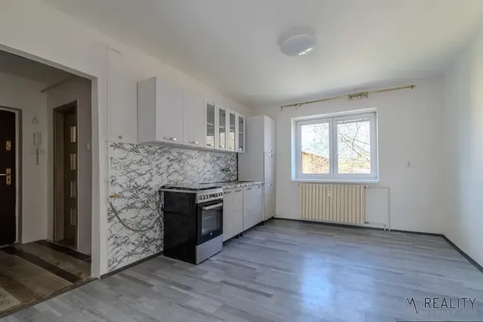 Pronájem bytu 2+1, Ostrava, Odborářská, 50 m2