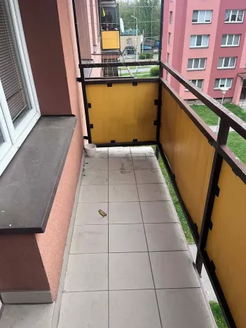 Prodej bytu 2+1, Ostrava, Provaznická, 55 m2